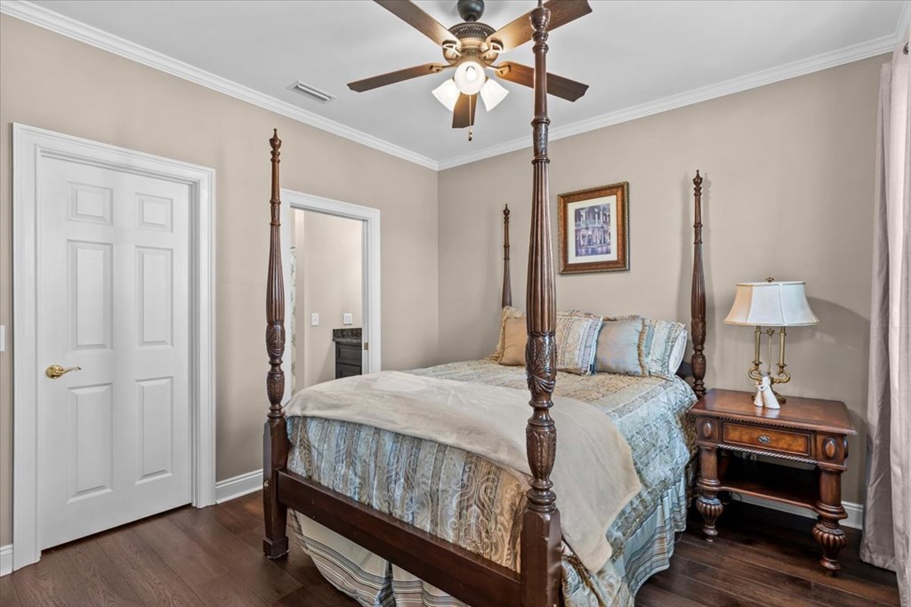 3115 Cumbie Road Newton, AL 36352 - Photo 37 of 61