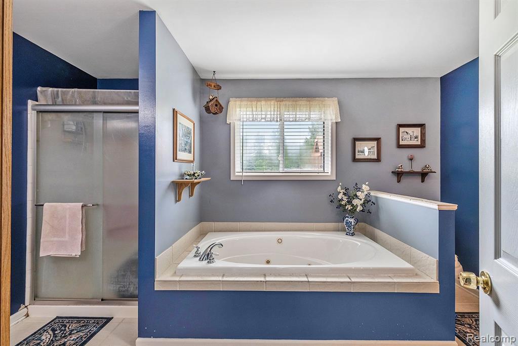 701 Chase Lake Road Howell, MI 48855 - Photo 12 of 28