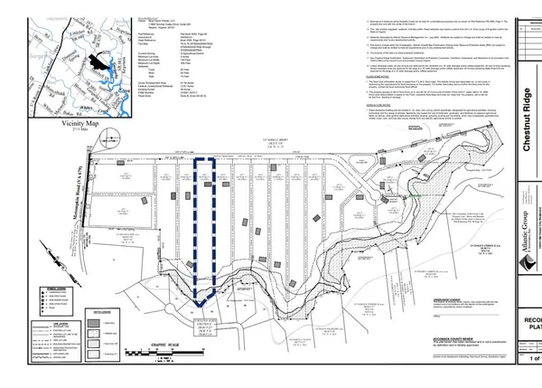 $150,000 | Lot #5 Metompkin Road, Unit 5, Parksley, VA 23421