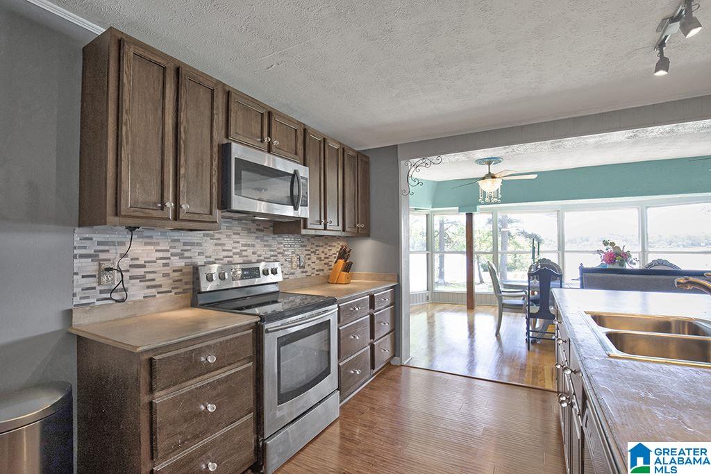 404 Allen Road Pell City, AL 35128 - Photo 6 of 31 Gallery Image 6