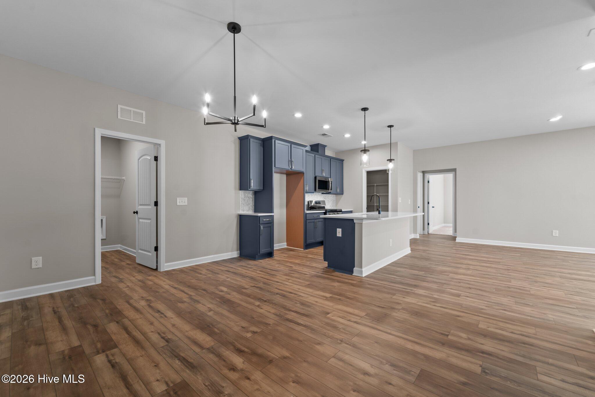 4184 Workman Loop, Unit 88 Leland, NC 28451 - Photo 5 of 20 Example photo of similar home. Actual home is under construction.