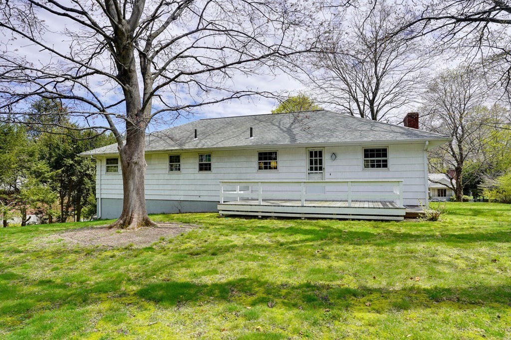 116 Columbia Road Arlington, MA 02474 - Photo 24 of 39 Gallery Image 24