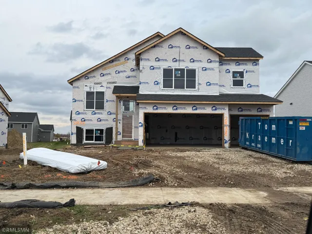 $469,900 | 2838 Iverson Avenue Northeast, St. Michael, MN 55376