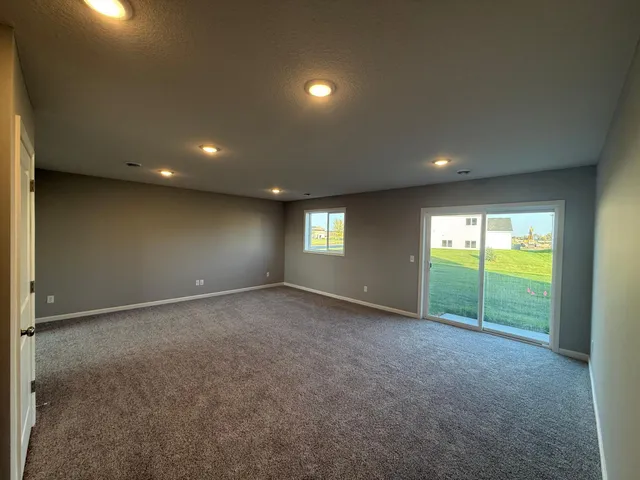 $469,900 | 2838 Iverson Avenue Northeast, St. Michael, MN 55376