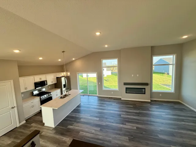 $469,900 | 2838 Iverson Avenue Northeast, St. Michael, MN 55376