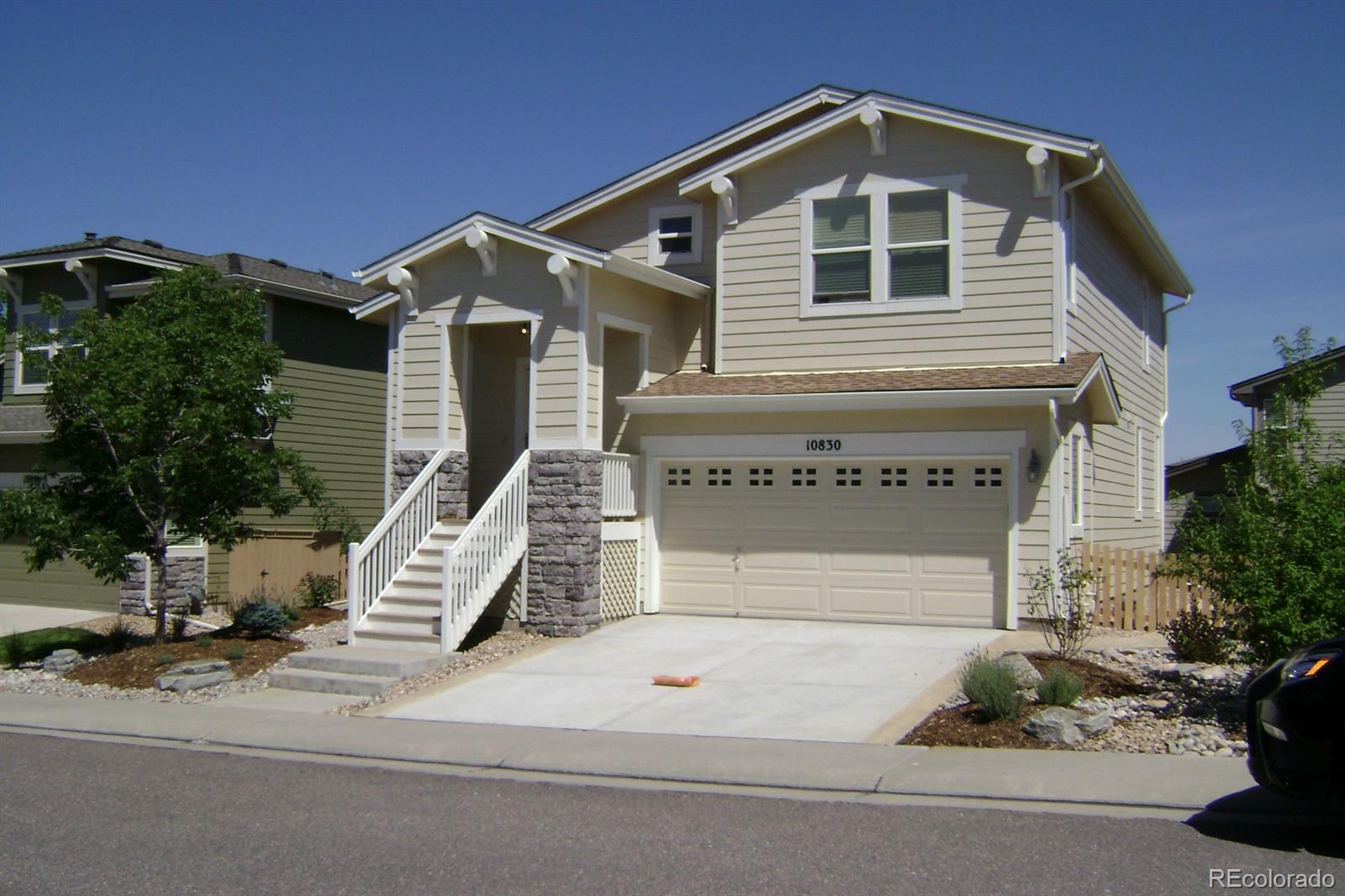 10830 Brooklawn Road Highlands Ranch, CO 80130 - Photo 1 of 1