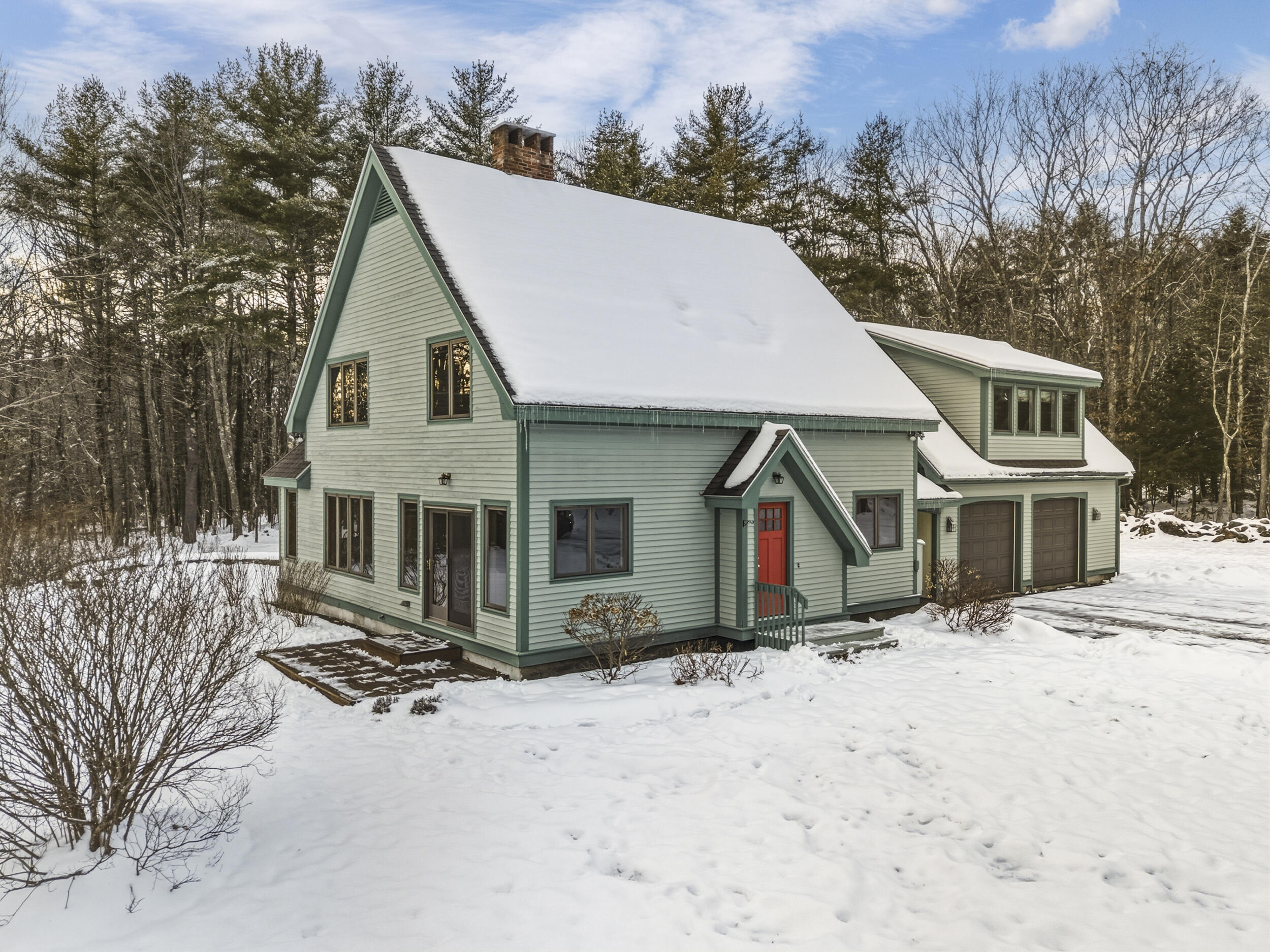 227 Benson Road Manchester, ME 04351 - Photo 73 of 92 5_227benson-54