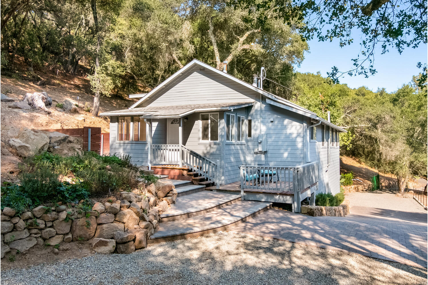 9 Kinevan Road Santa Barbara, CA 93105 - Photo 1 of 52 9 Kinevan Rd-004-032-Exterior-MLS_Size