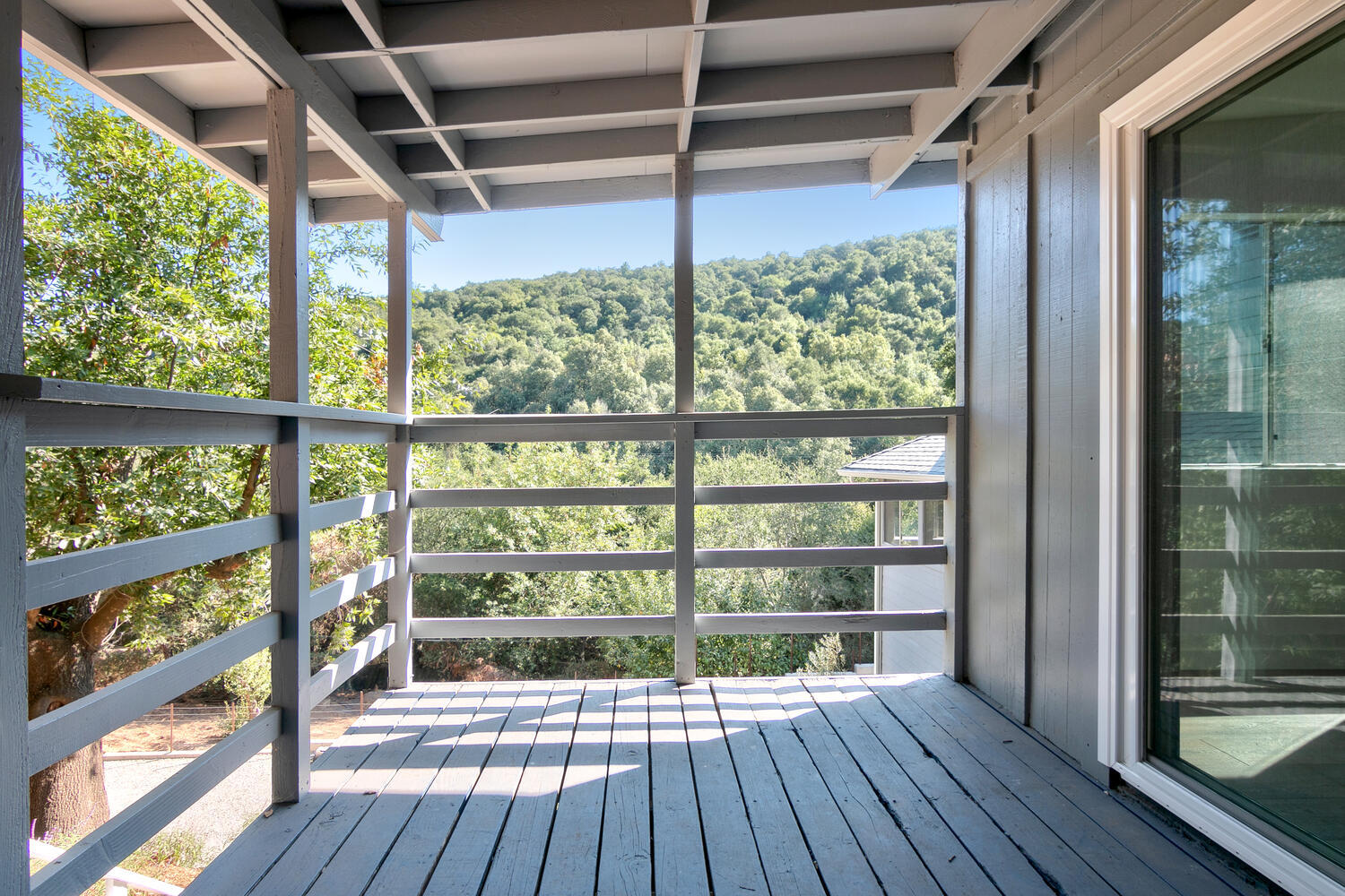 9 Kinevan Road Santa Barbara, CA 93105 - Photo 33 of 52 9 Kinevan Rd-027-030-Deck-MLS_Size