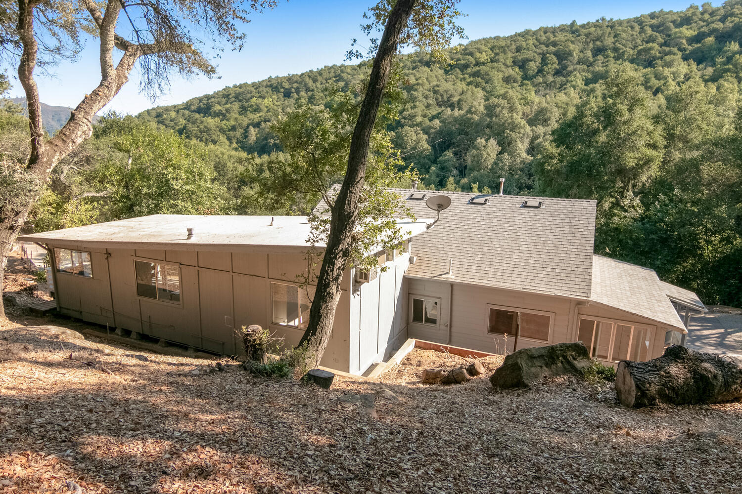 9 Kinevan Road Santa Barbara, CA 93105 - Photo 46 of 52 9 Kinevan Rd-033-027-Exterior-MLS_Size