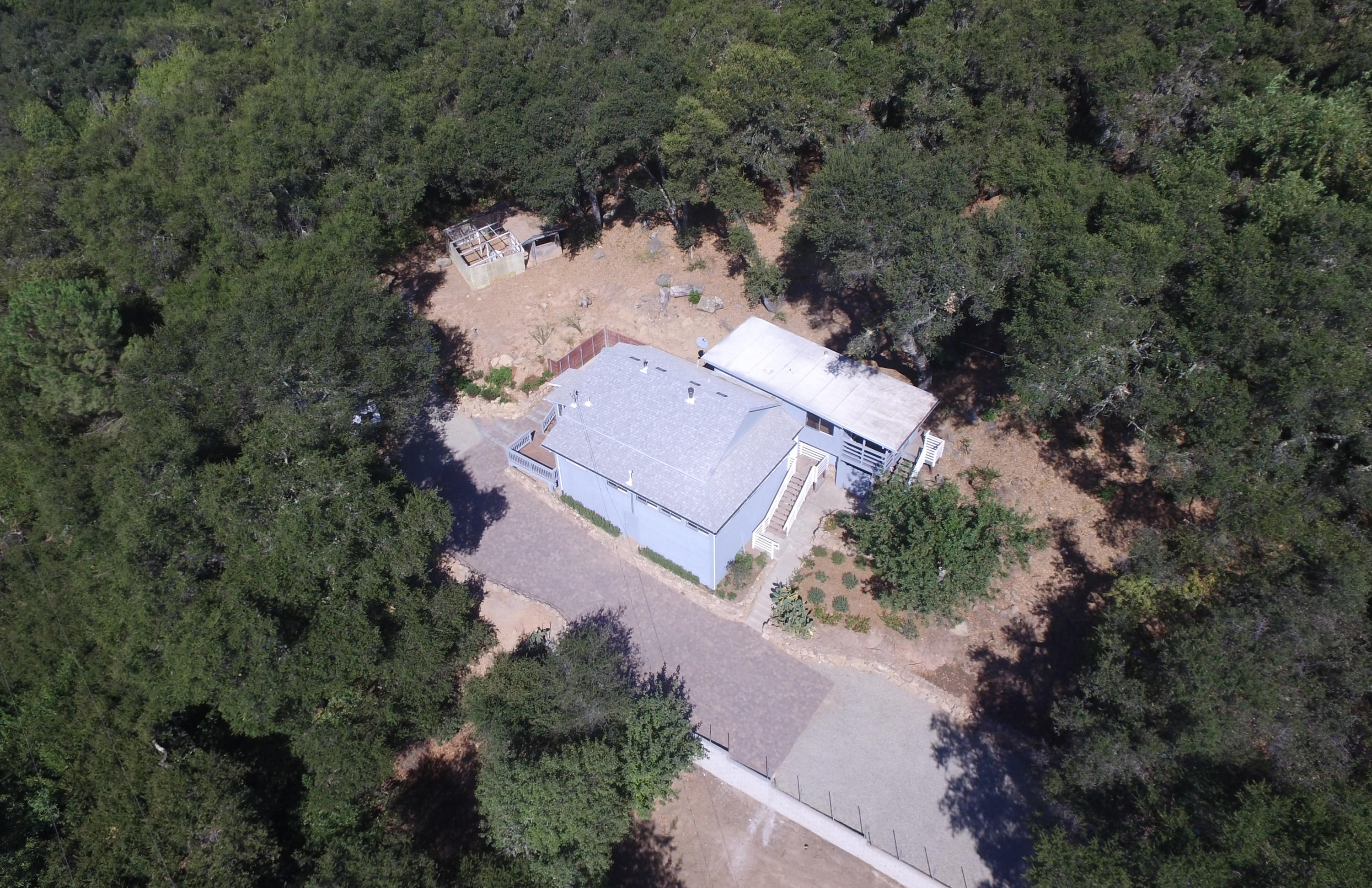 9 Kinevan Road Santa Barbara, CA 93105 - Photo 47 of 52 DJI_0004