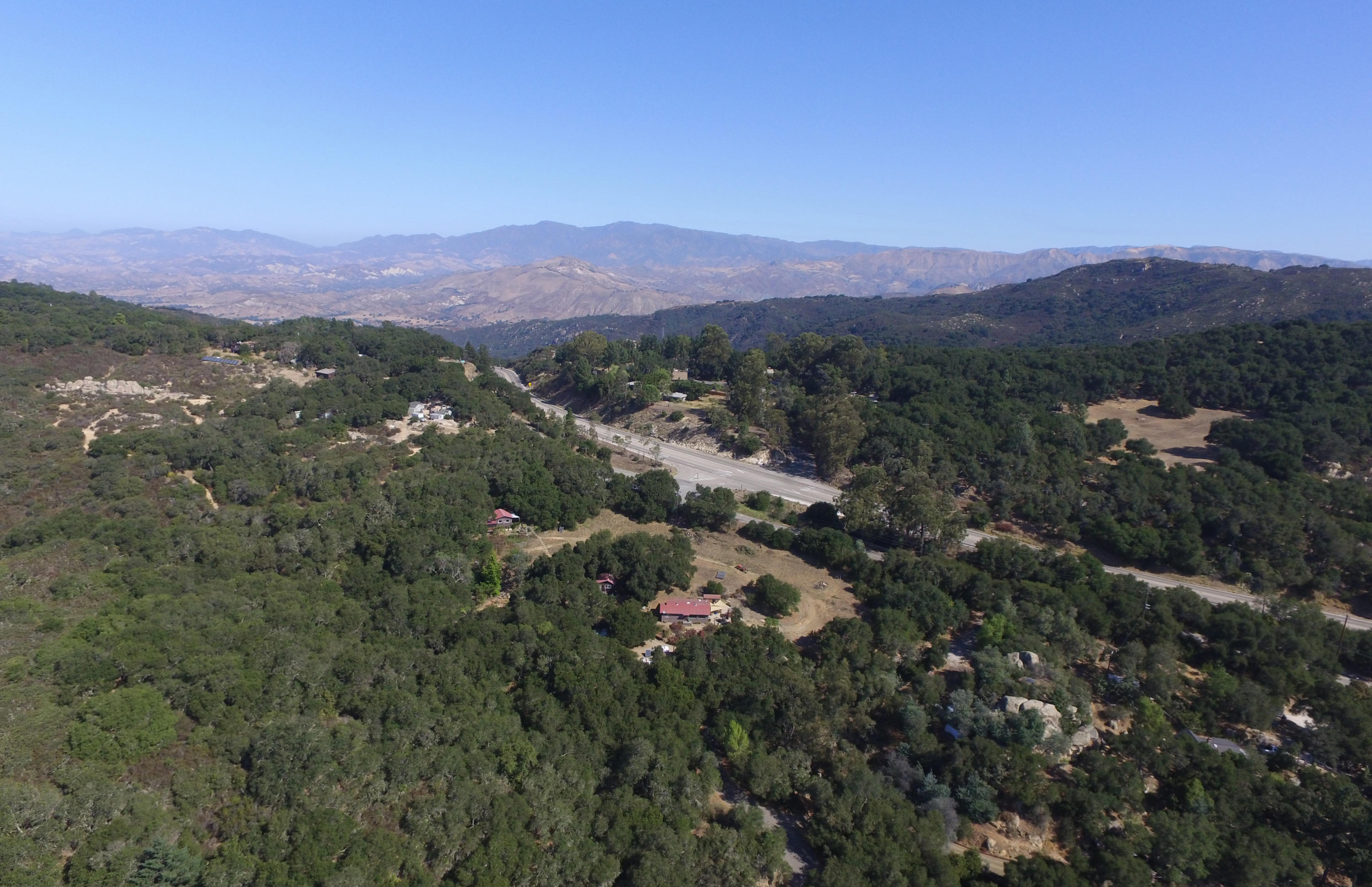 9 Kinevan Road Santa Barbara, CA 93105 - Photo 50 of 52 DJI_0010