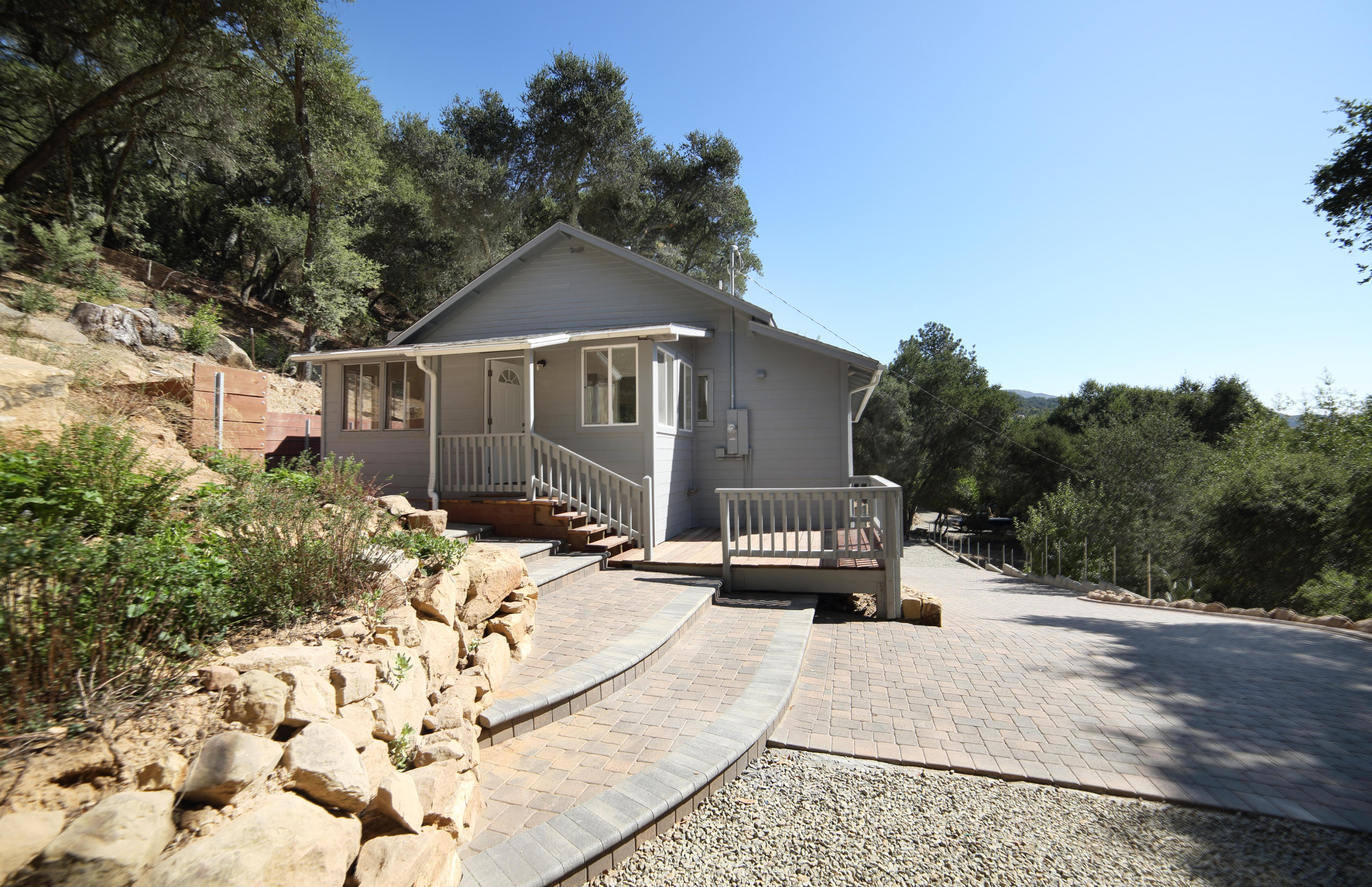 9 Kinevan Road Santa Barbara, CA 93105 - Photo 51 of 52 Prime Image