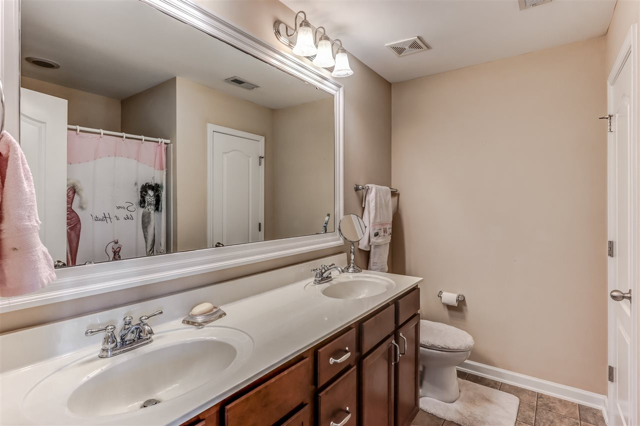 1017 Ileagnes Road Raleigh, NC 27603 - Photo 14 of 25 Photo 14
