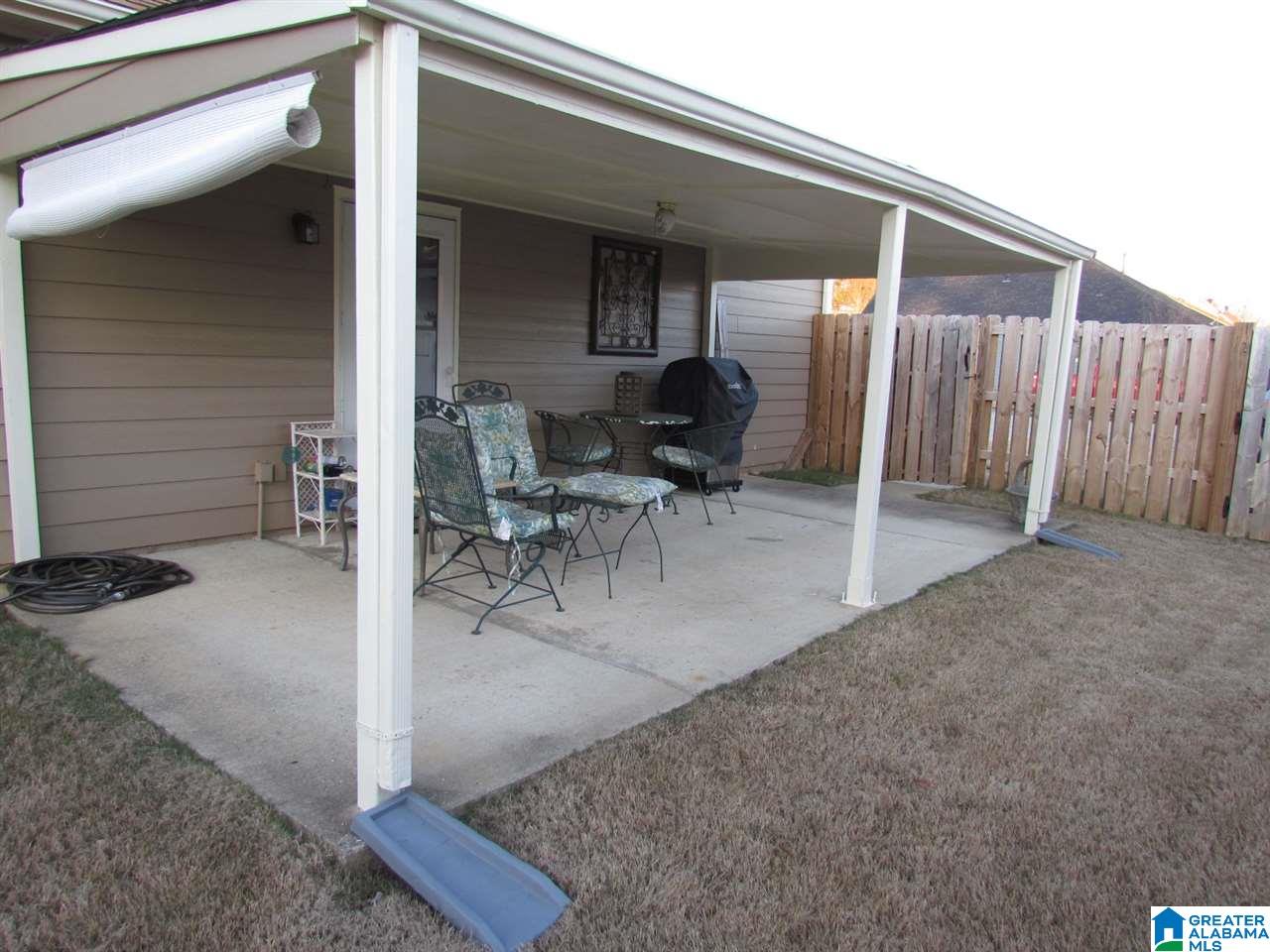 8121 Becker Lane Leeds, AL 35094 - Photo 31 of 31