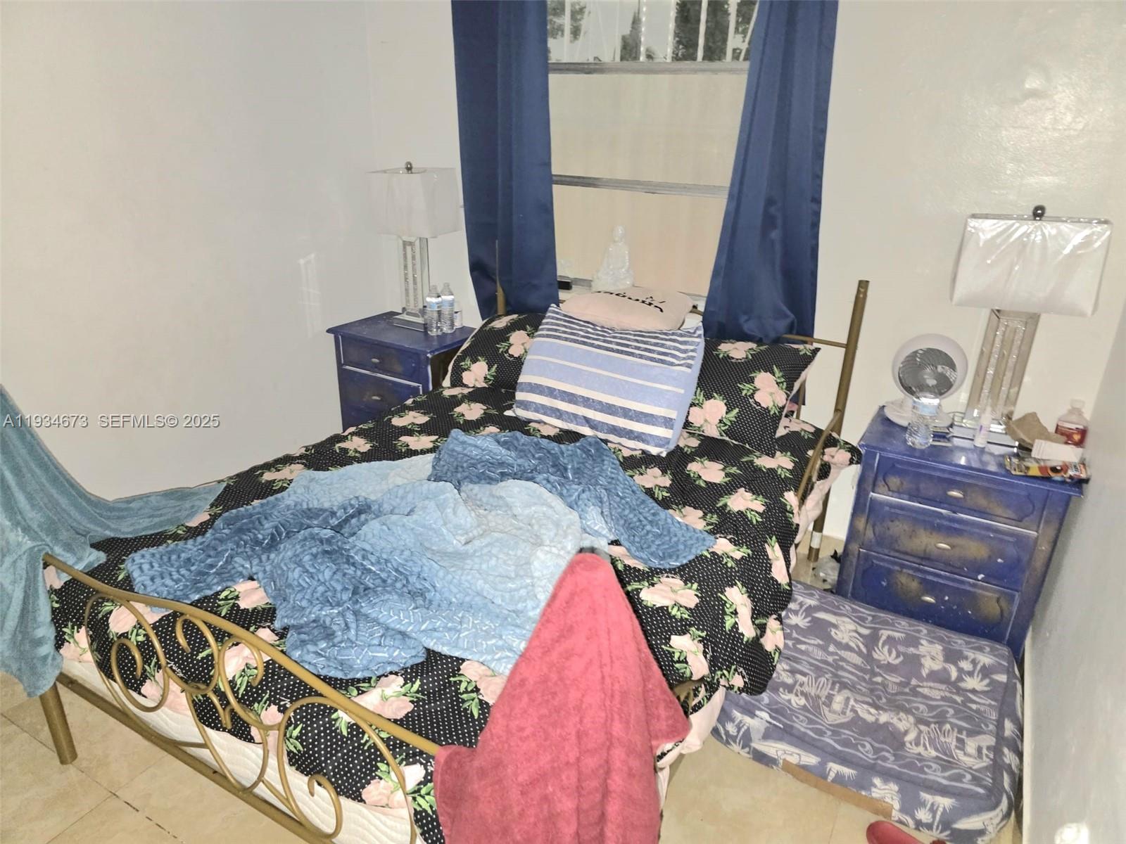 3601 Northwest 102nd Street Miami, FL 33147 - Photo 7 of 19 a living room with furniture