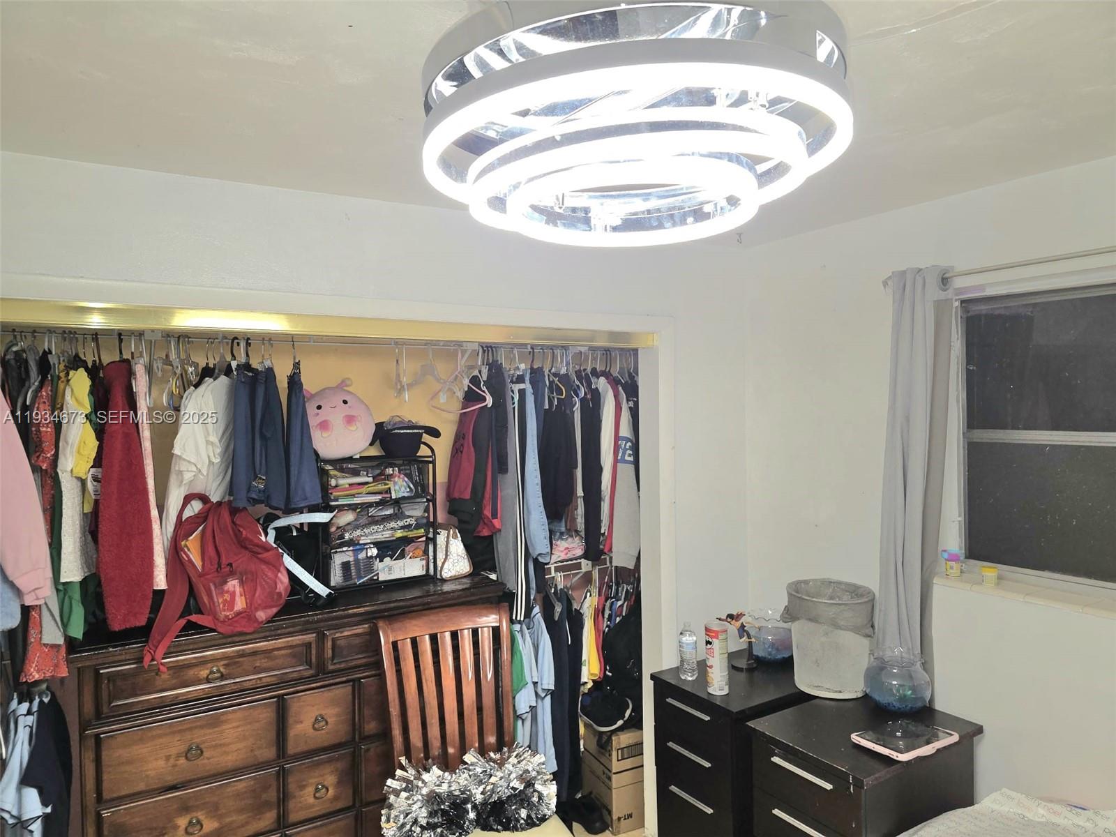 3601 Northwest 102nd Street Miami, FL 33147 - Photo 8 of 19 a view of a room with gym equipment