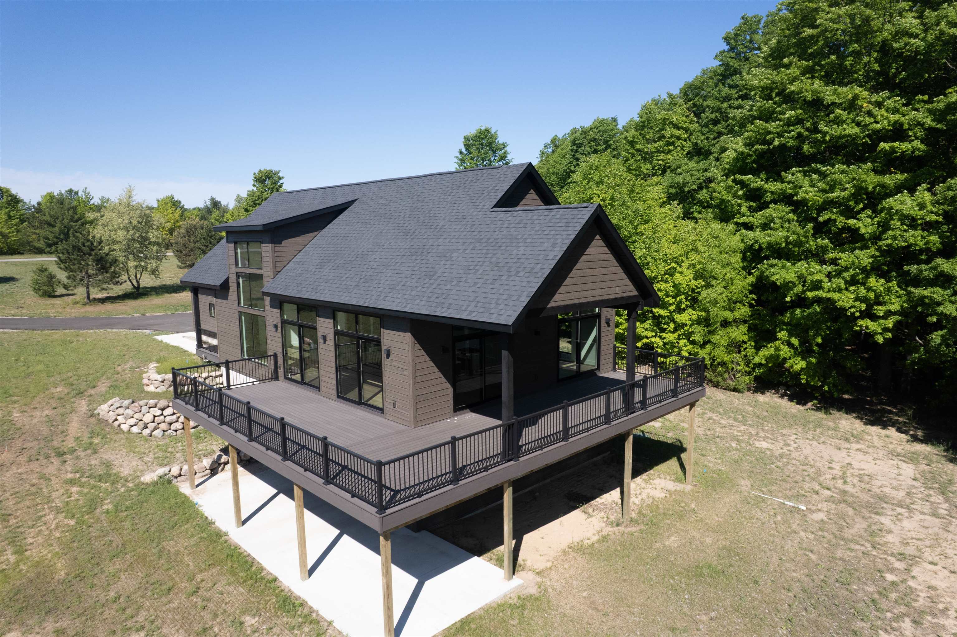 5921 Paradise Ranch Road, Unit LOT: 39 Kingsley, MI 49649 - Photo 3 of 47