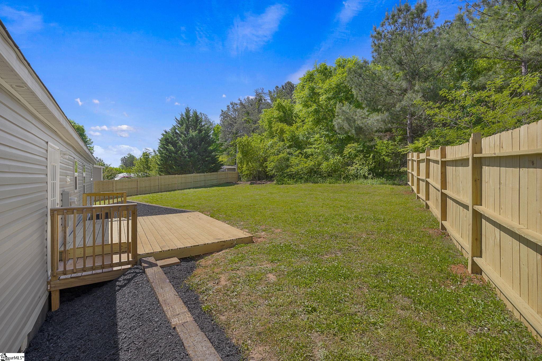 375 Griggs Road Six Mile, SC 29682 - Photo 25 of 37