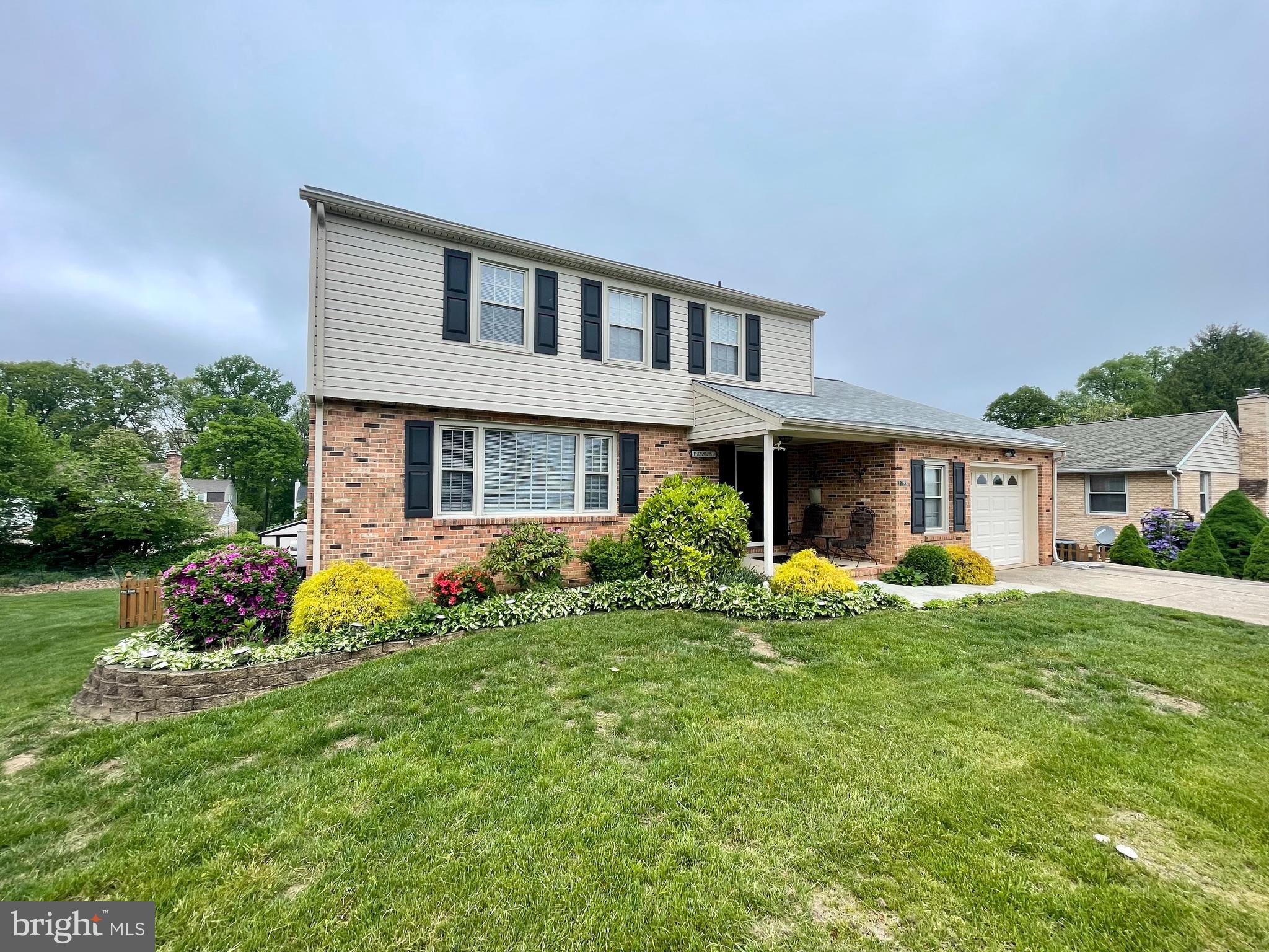 10831 Sandringham Road Cockeysville, MD 21030 - Photo 2 of 44 Gallery Image 2