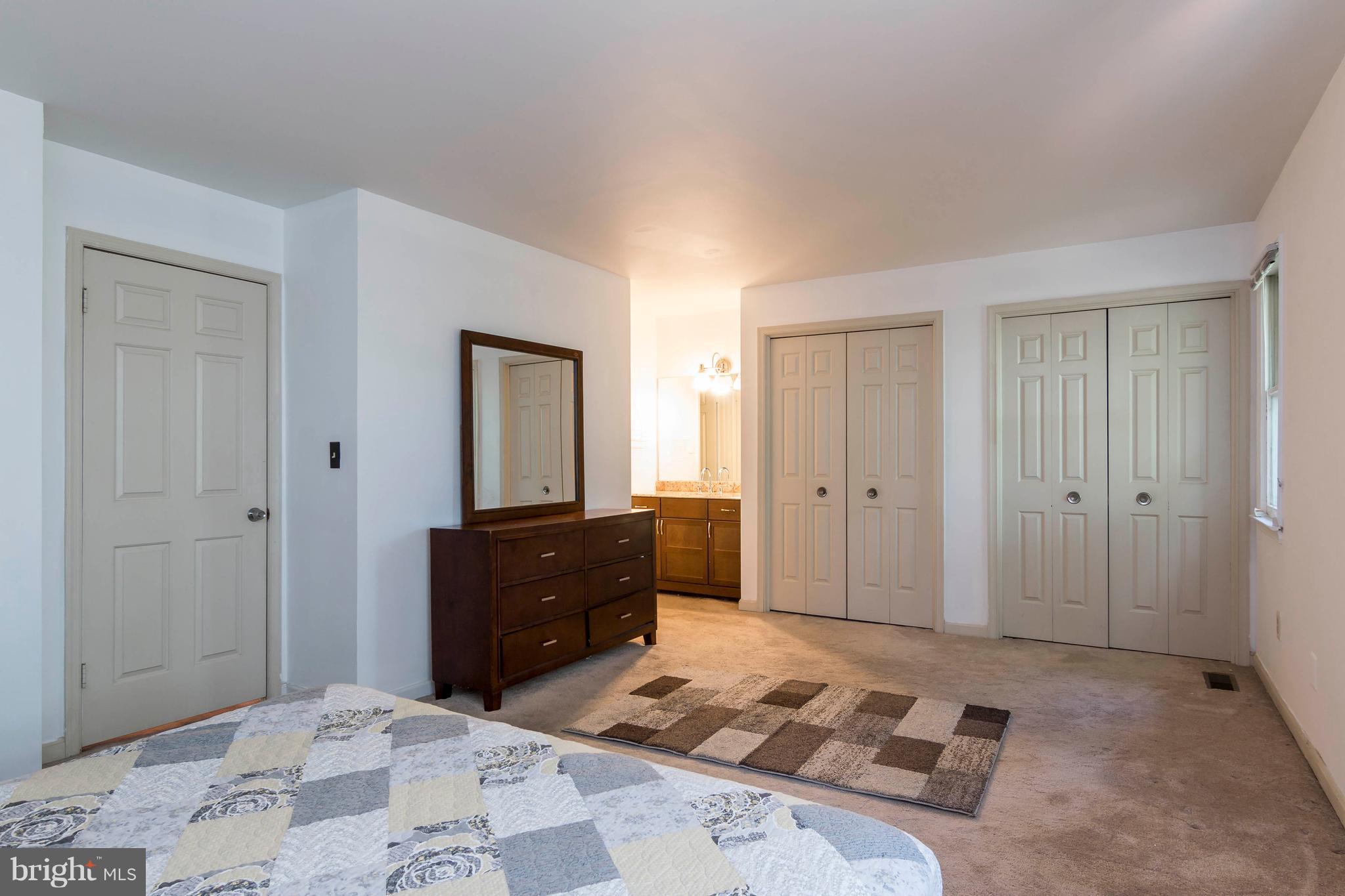 14355 Rosetree Court Silver Spring, MD 20906 - Photo 12 of 24 Bedroom (Master)