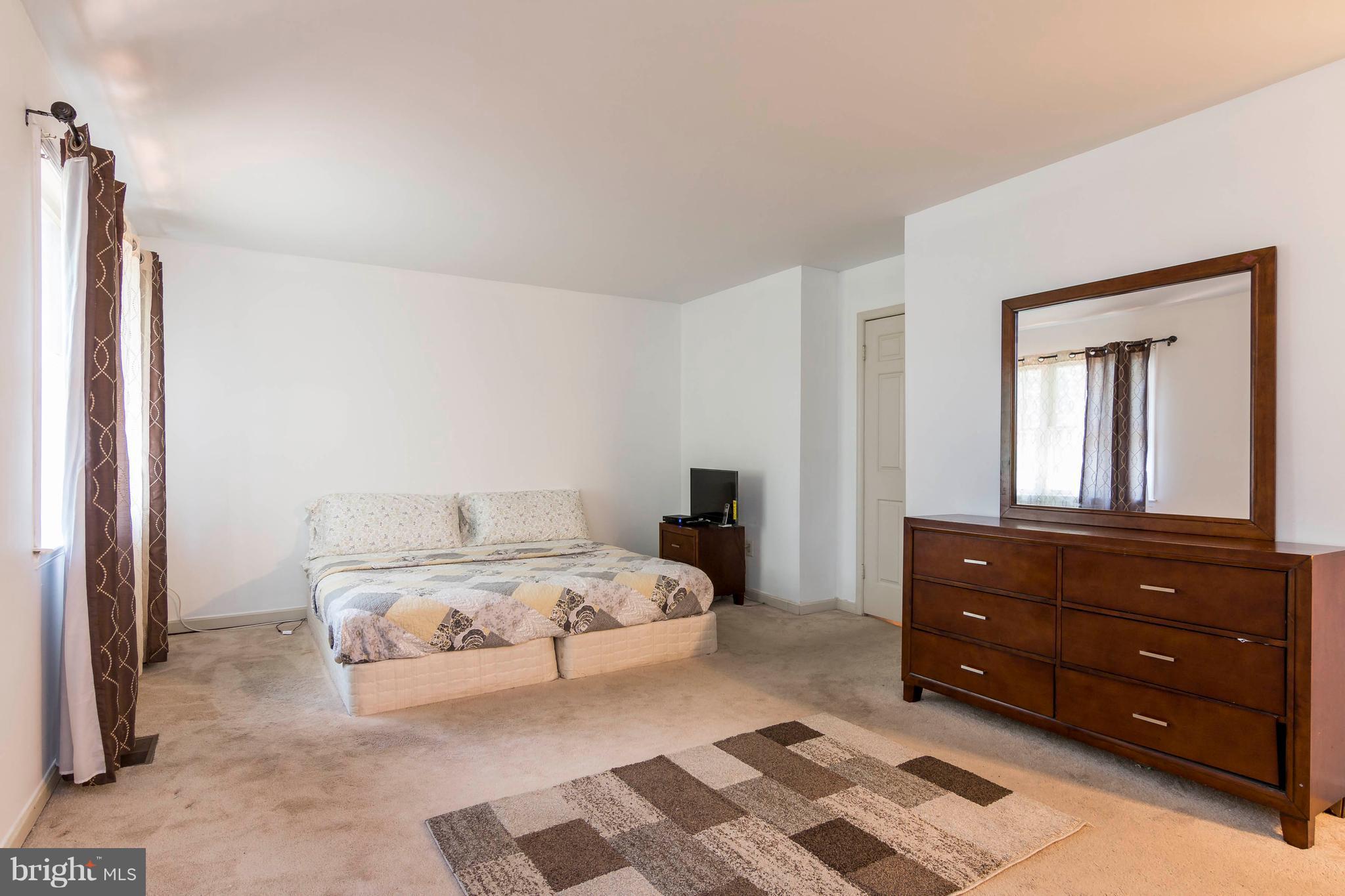 14355 Rosetree Court Silver Spring, MD 20906 - Photo 13 of 24 Bedroom (Master)