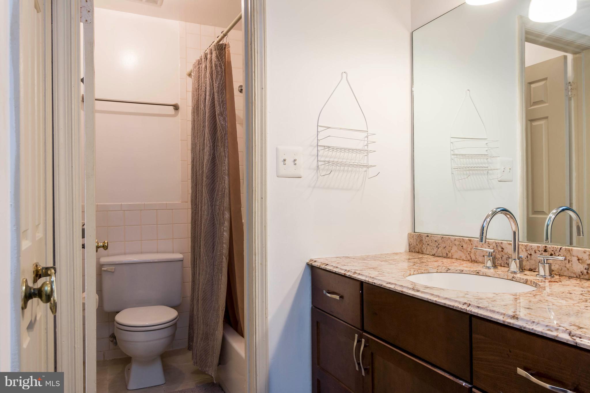 14355 Rosetree Court Silver Spring, MD 20906 - Photo 14 of 24 Bath (Master)