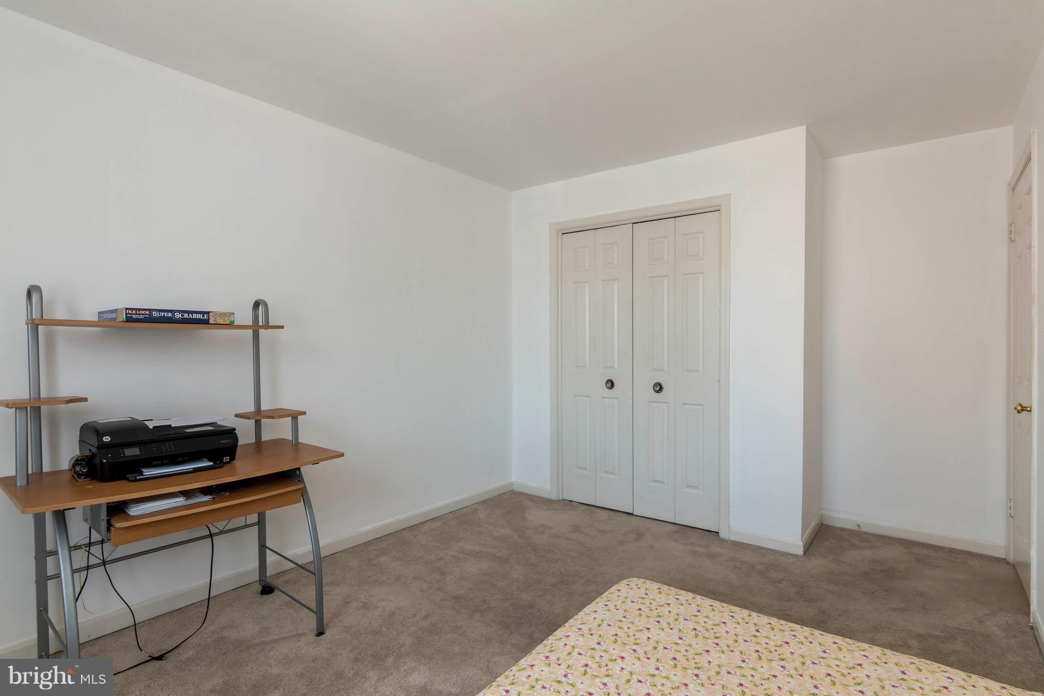 14355 Rosetree Court Silver Spring, MD 20906 - Photo 18 of 24 Bedroom