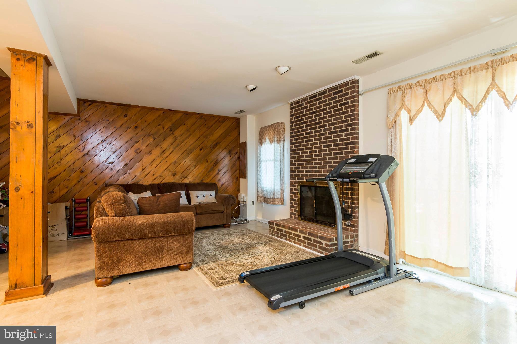 14355 Rosetree Court Silver Spring, MD 20906 - Photo 20 of 24 Basement