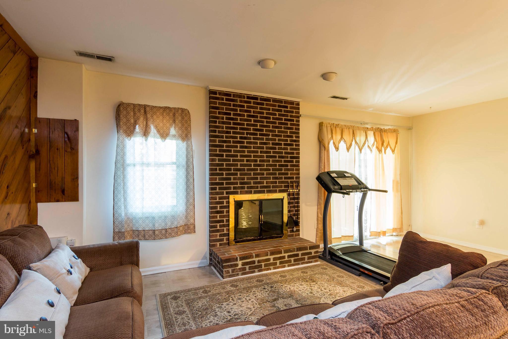 14355 Rosetree Court Silver Spring, MD 20906 - Photo 21 of 24 Basement