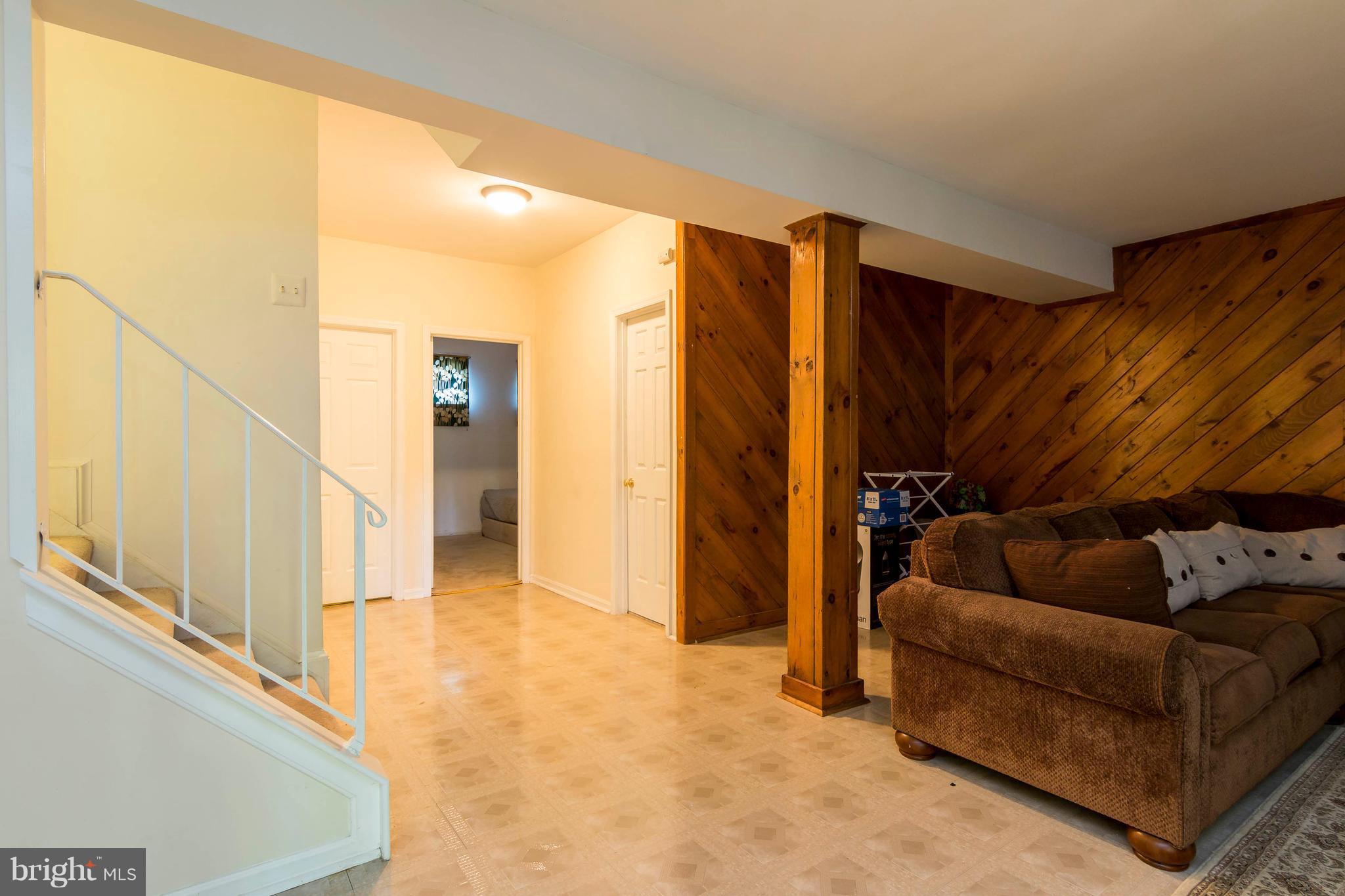 14355 Rosetree Court Silver Spring, MD 20906 - Photo 22 of 24 Basement