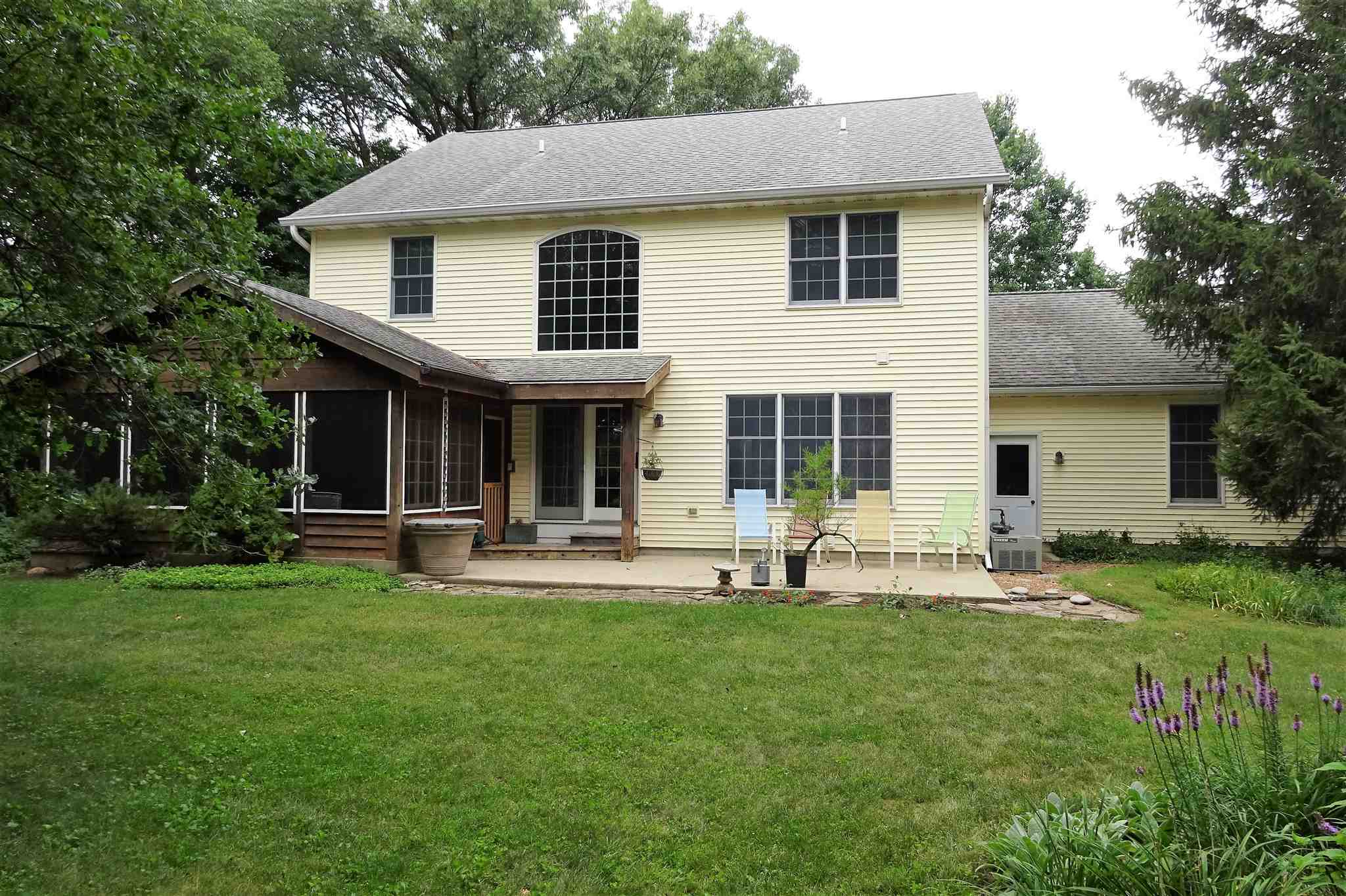 2585 Bessmore Park Road Rochester, IN 46975 - Photo 2 of 36