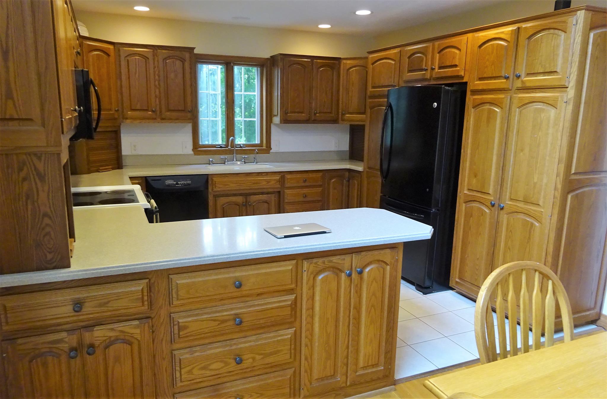 2585 Bessmore Park Road Rochester, IN 46975 - Photo 11 of 36