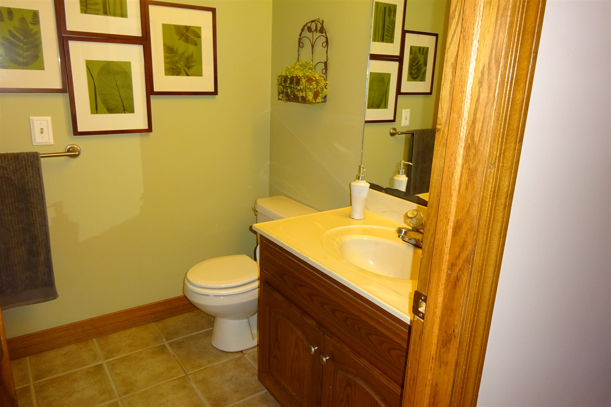 2585 Bessmore Park Road Rochester, IN 46975 - Photo 21 of 36