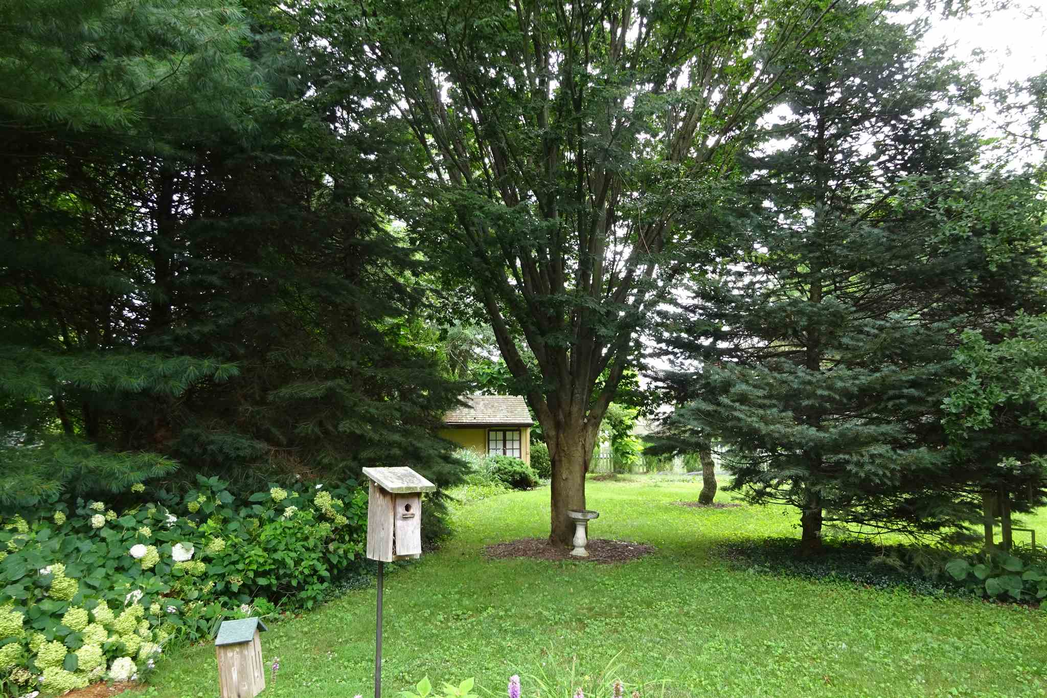 2585 Bessmore Park Road Rochester, IN 46975 - Photo 32 of 36