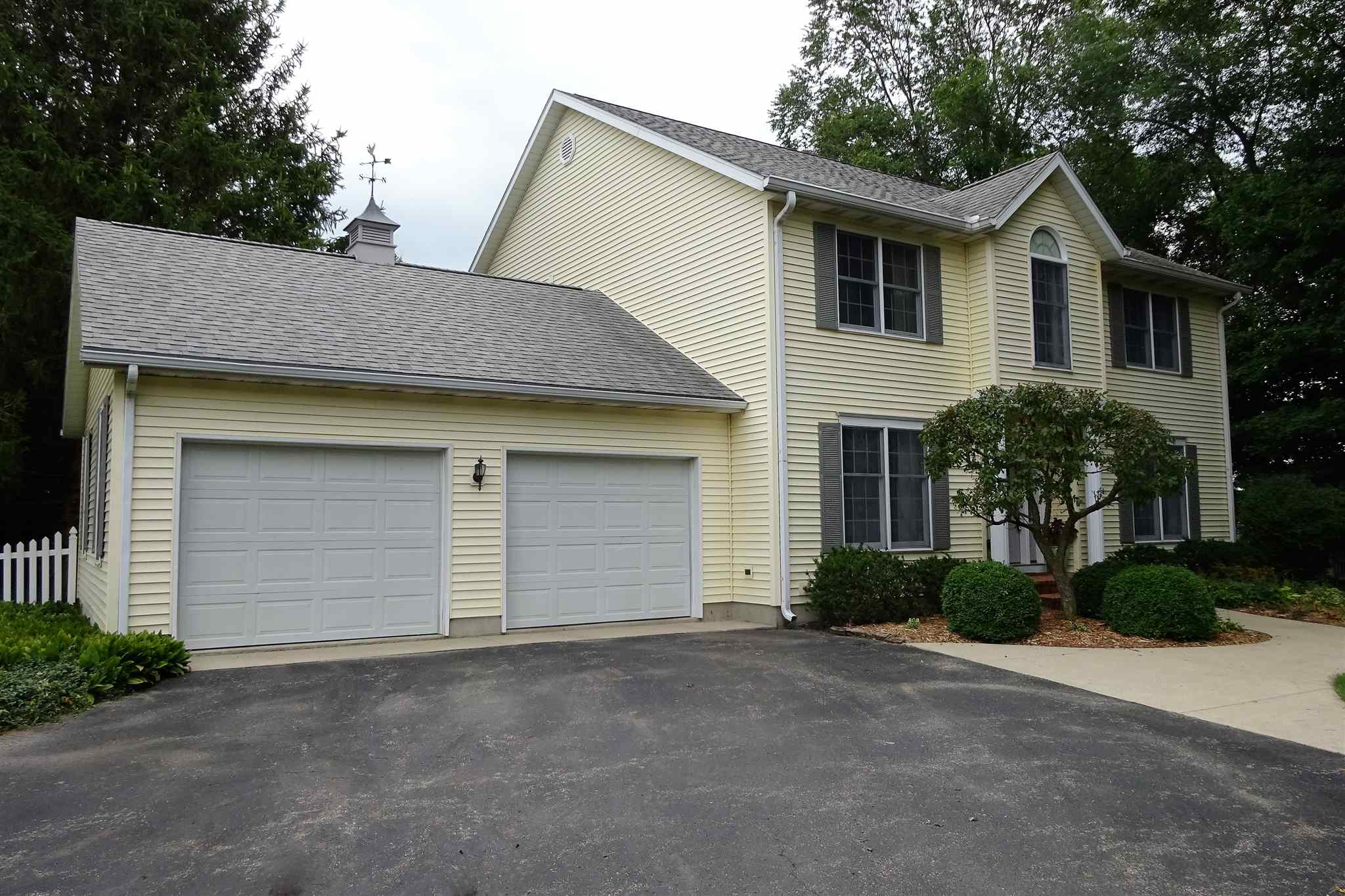 2585 Bessmore Park Road Rochester, IN 46975 - Photo 33 of 36