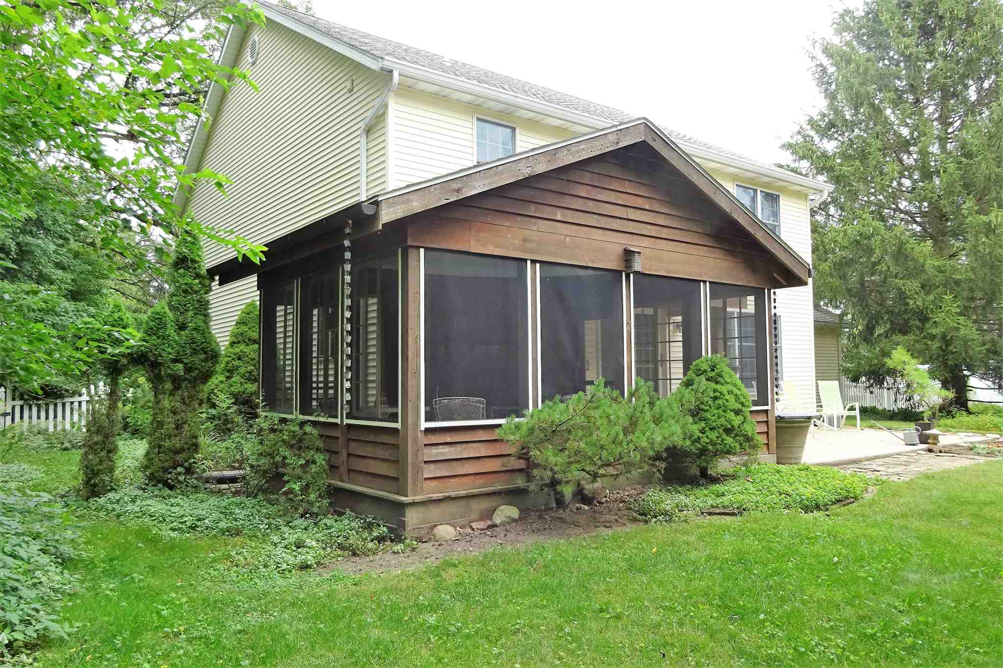 2585 Bessmore Park Road Rochester, IN 46975 - Photo 34 of 36