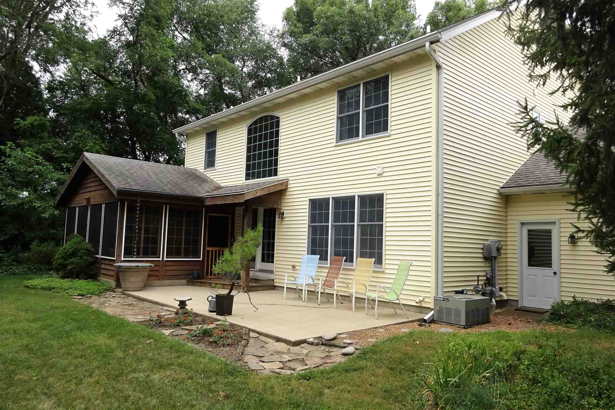 2585 Bessmore Park Road Rochester, IN 46975 - Photo 35 of 36