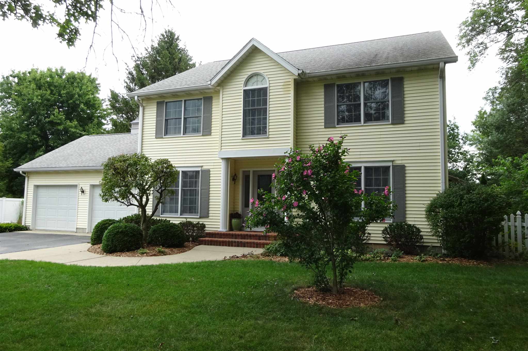2585 Bessmore Park Road Rochester, IN 46975 - Photo 36 of 36