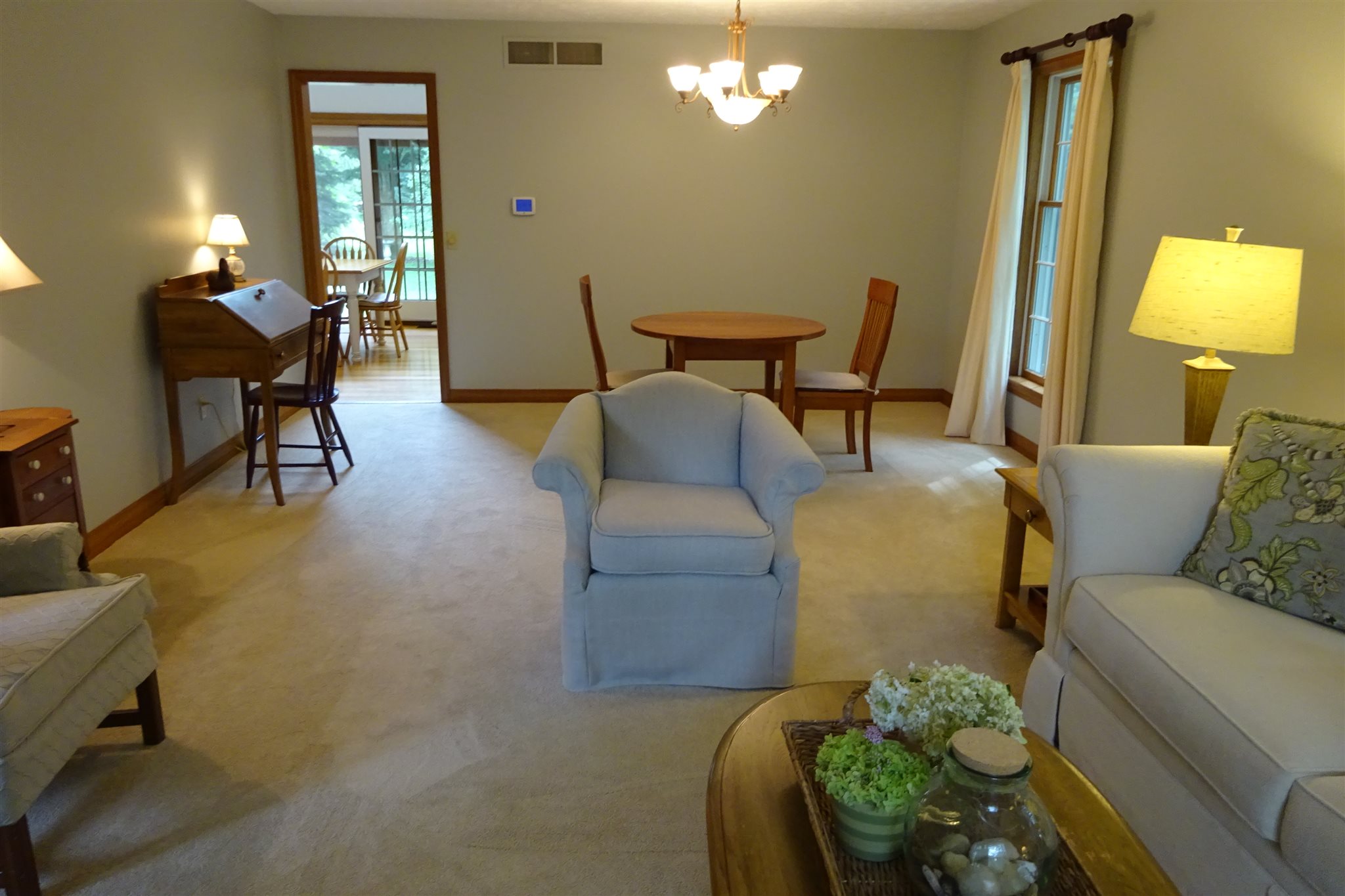 2585 Bessmore Park Road Rochester, IN 46975 - Photo 9 of 36