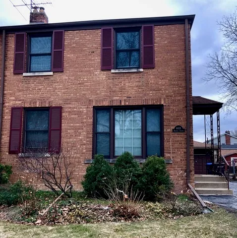 $2,500 | 4408 Howard Avenue, Western Springs, IL 60558