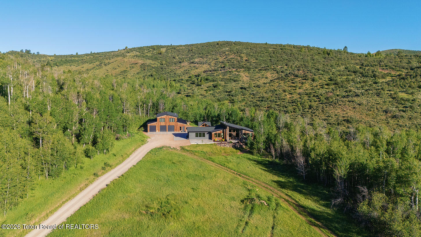 340 Hitching Rail Road Afton, WY 83110 - Photo 70 of 72 Merritt home a2057