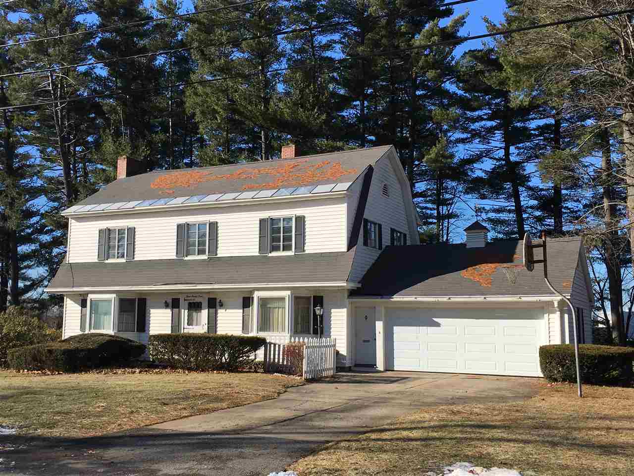 3 Sunset Drive Rochester, NH 03867 - Photo 1 of 23