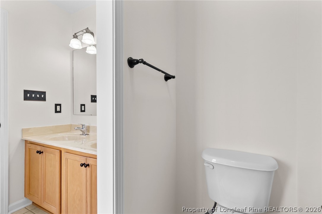 132 Ranier Drive Raeford, NC 28376 - Photo 20 of 34