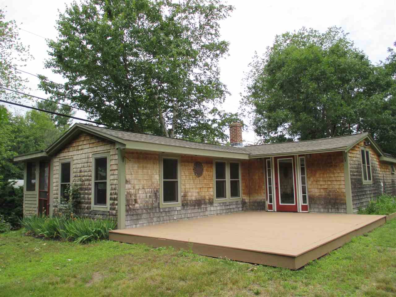37 Danville Road Hampstead, NH 03826 - Photo 1 of 24 Gallery Image 1
