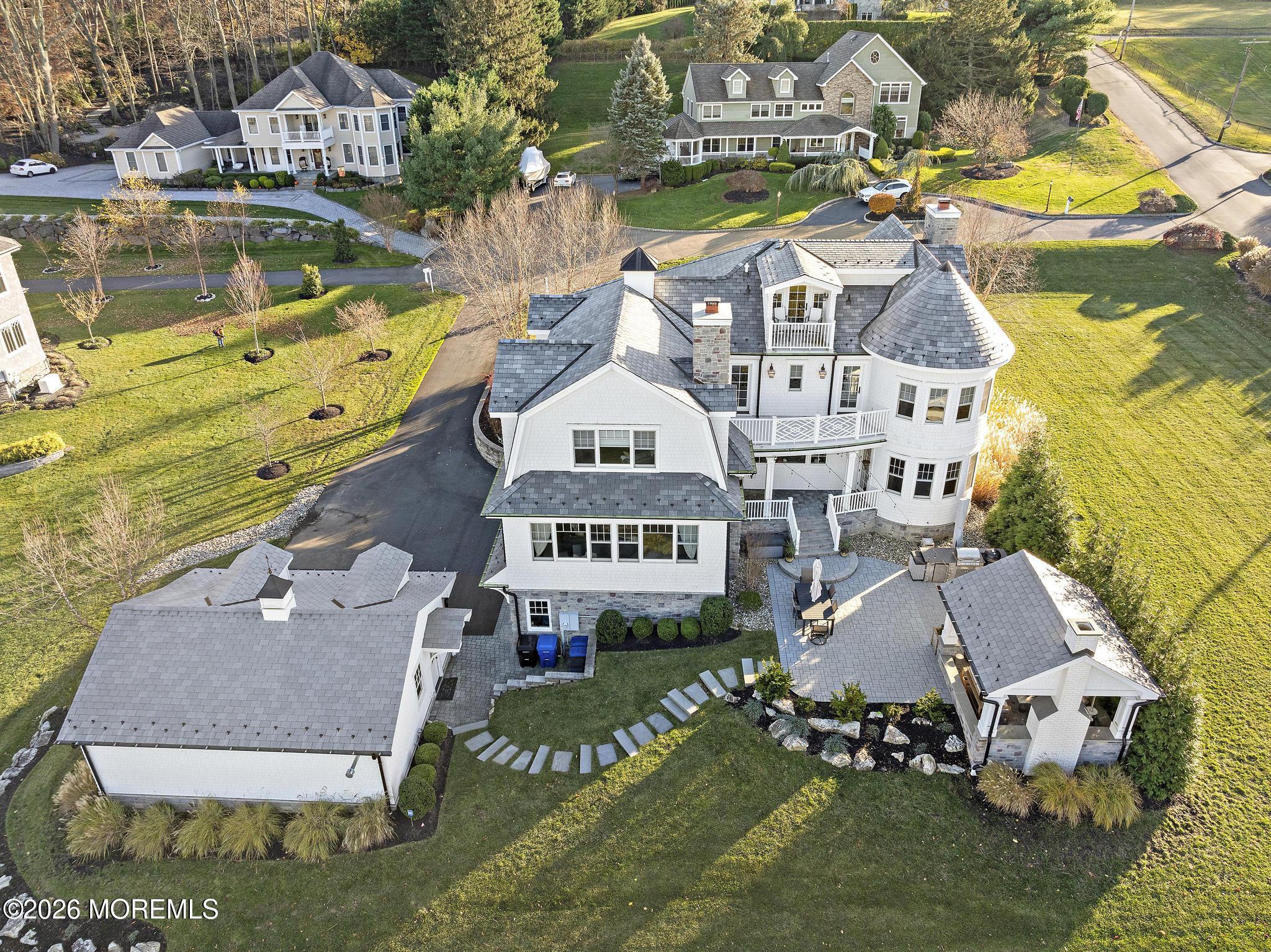 9 Beacon Hill Road Atlantic Highlands, NJ 07716 - Photo 2 of 64 9 Beacon Hill Rd