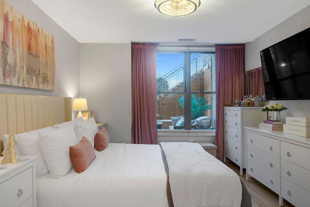 26 Ave At Port Imperial, Unit B37 West New York, NJ 07093 - Photo 27 of 38