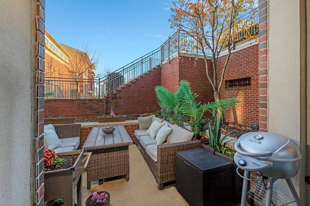 26 Ave At Port Imperial, Unit B37 West New York, NJ 07093 - Photo 30 of 38