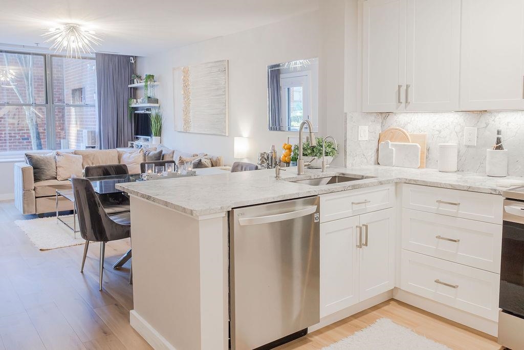 26 Ave At Port Imperial, Unit B37 West New York, NJ 07093 - Photo 3 of 38