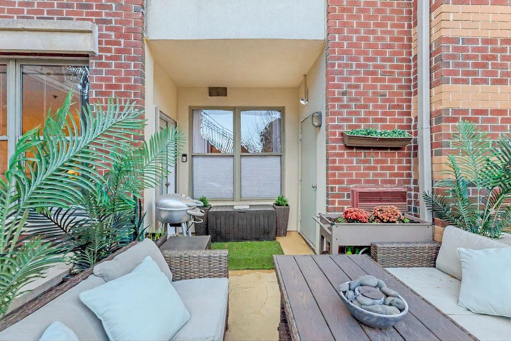 26 Ave At Port Imperial, Unit B37 West New York, NJ 07093 - Photo 32 of 38